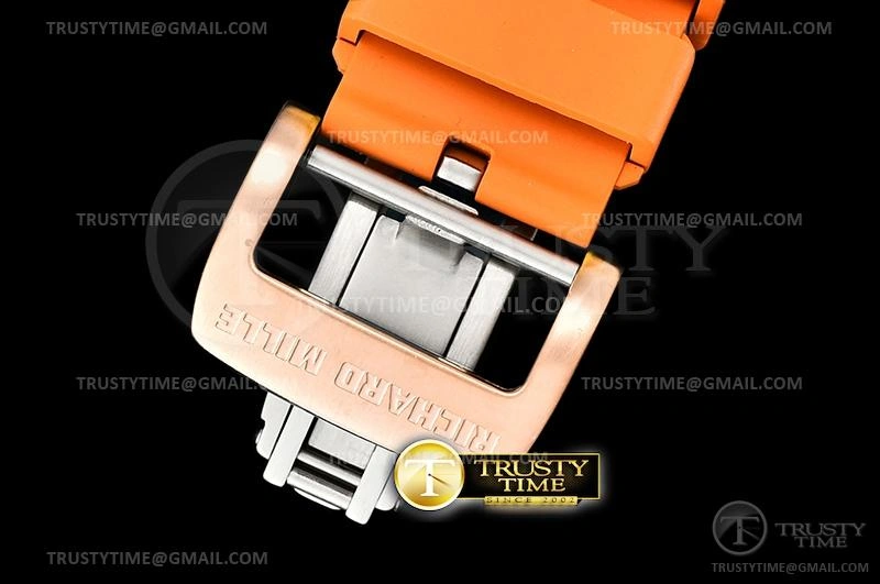 Hyper Peter RM0181 – RM011-03 Flyback Chrono