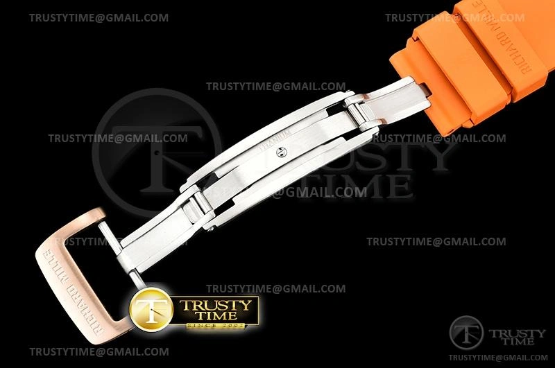 Hyper Peter RM0181 – RM011-03 Flyback Chrono