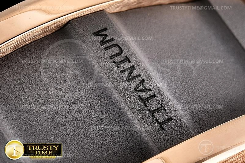 Hyper Peter RM0181 – RM011-03 Flyback Chrono