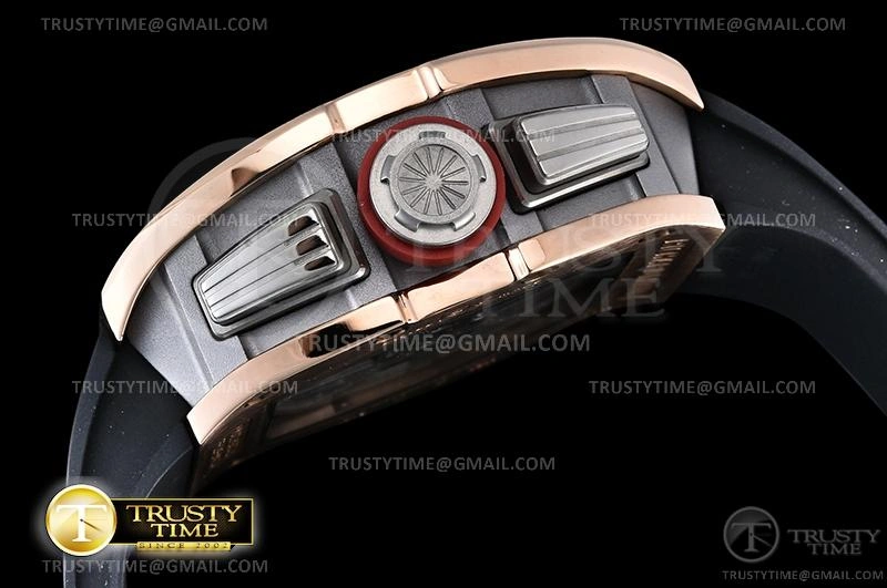 Affordable RM0182 – RM011-03 Flyback Chrono