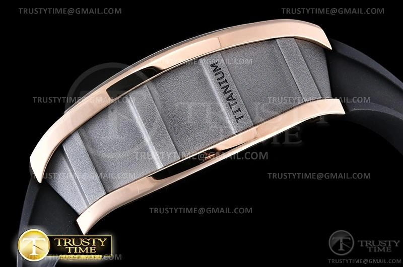 Affordable RM0182 – RM011-03 Flyback Chrono