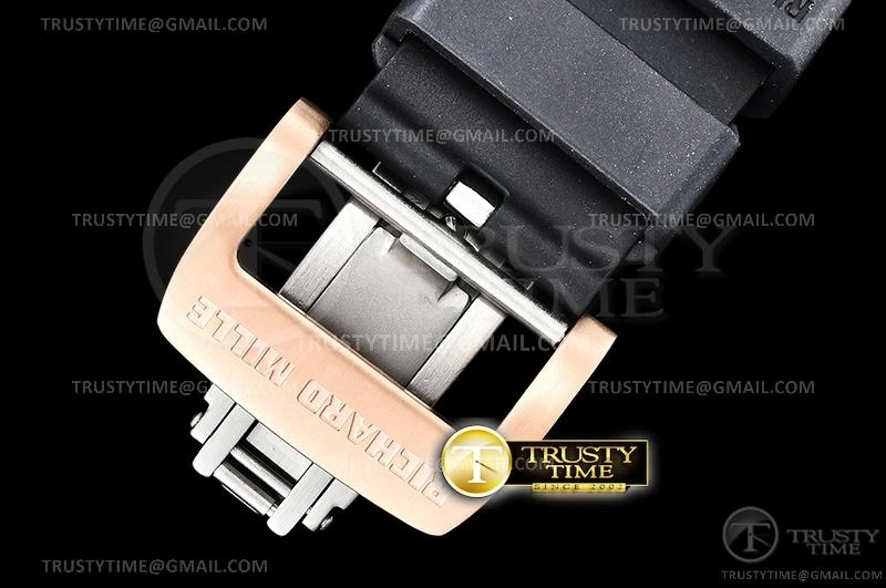 Affordable RM0182 – RM011-03 Flyback Chrono