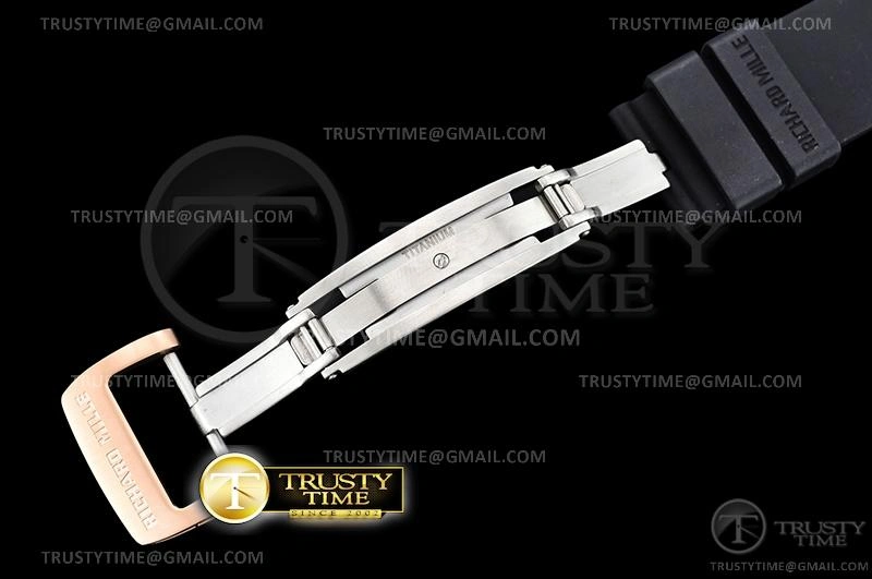 Affordable RM0182 – RM011-03 Flyback Chrono