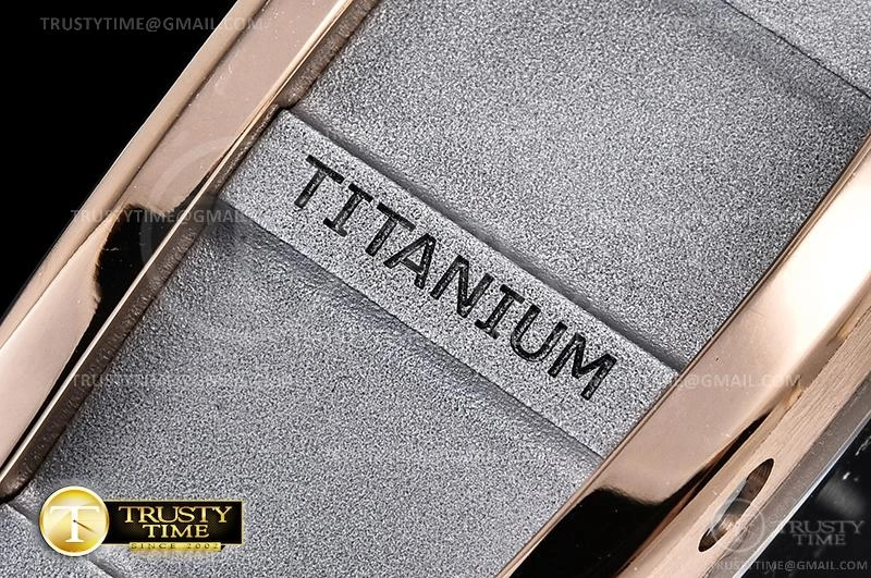 Affordable RM0182 – RM011-03 Flyback Chrono