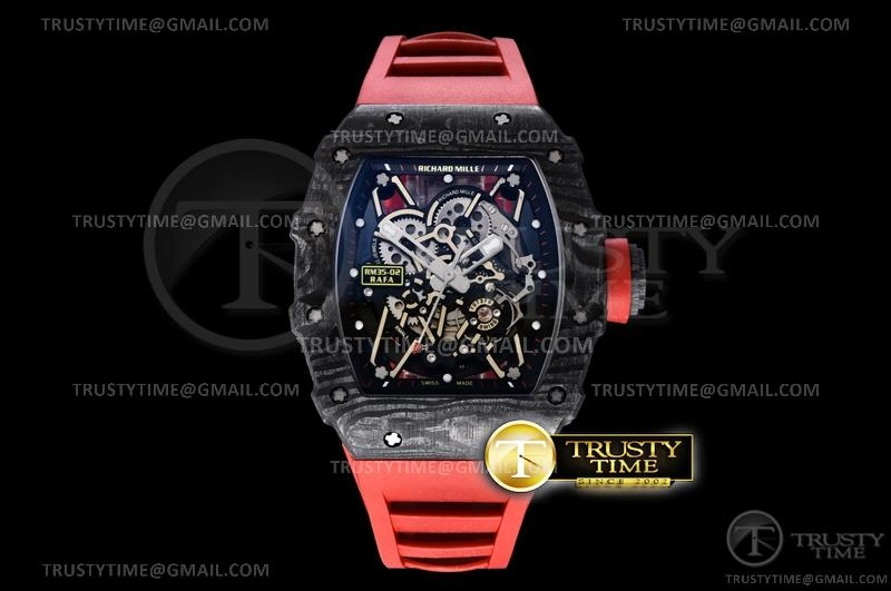 RM0183 – RM035-02 Rafael Nadal