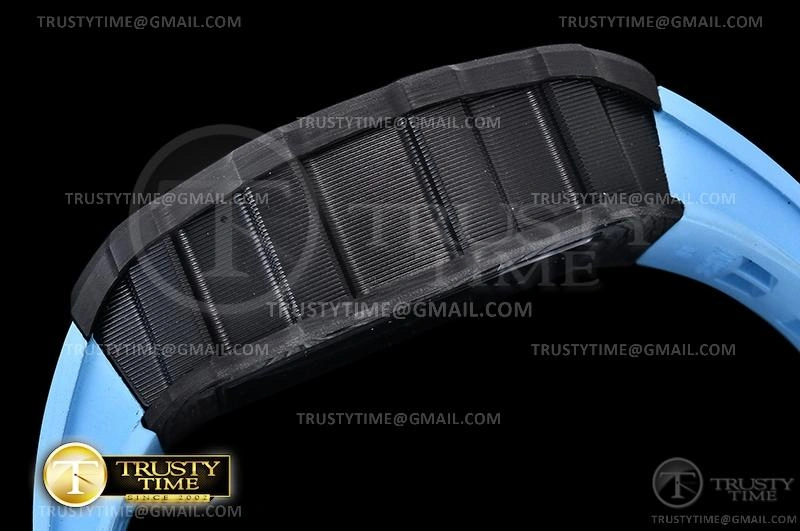 Hyperpeter RM0184 – RM053-01 Pablo Mac Donough Tourbillon