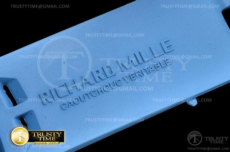 Hyperpeter RM0184 – RM053-01 Pablo Mac Donough Tourbillon