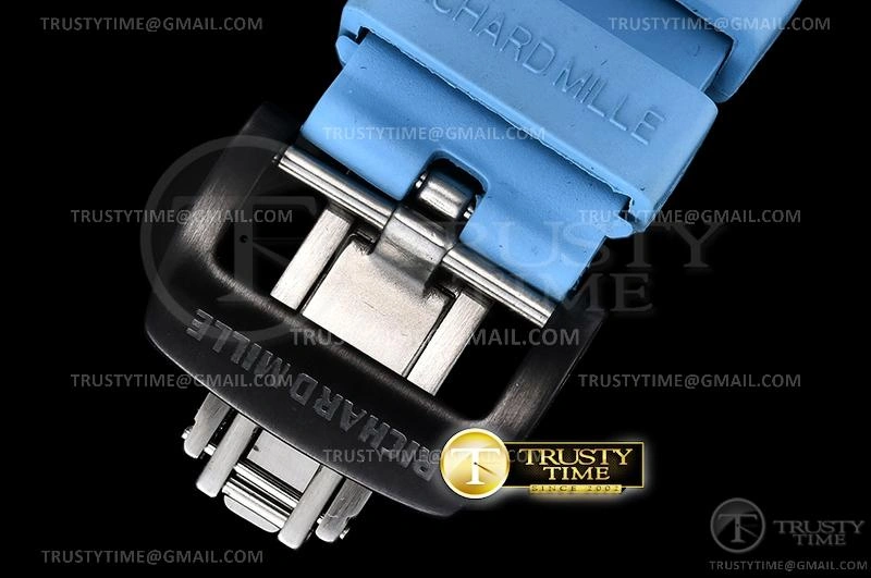 Hyperpeter RM0184 – RM053-01 Pablo Mac Donough Tourbillon