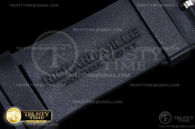 Cheap RM0185 – RM052 Skull Tourbillon