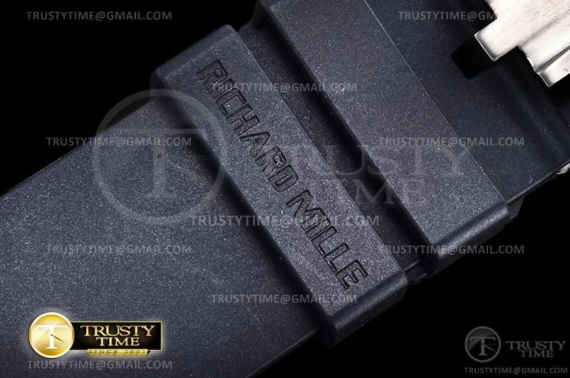 Cheap RM0185 – RM052 Skull Tourbillon