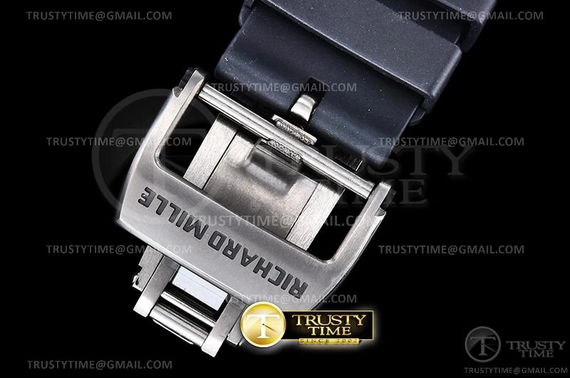 Cheap RM0185 – RM052 Skull Tourbillon