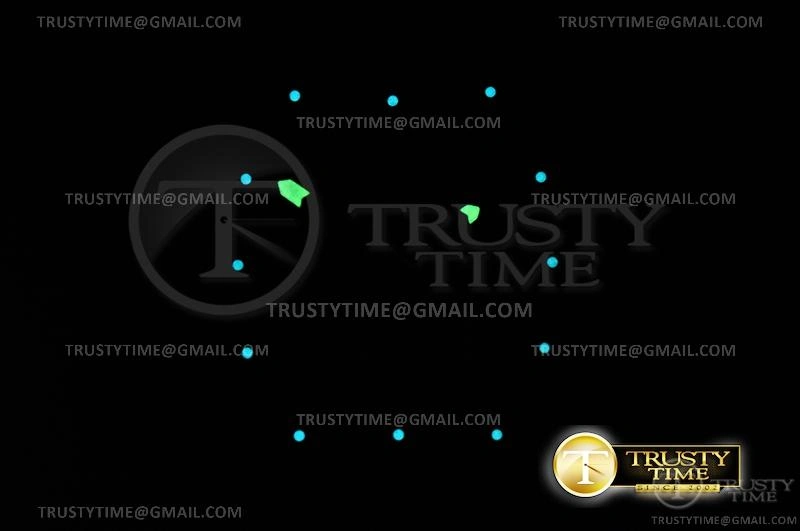 Cheap RM0185 – RM052 Skull Tourbillon