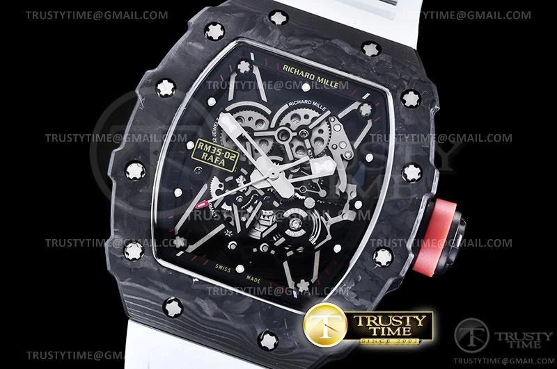 RM0186B – RM035-02 Rafael Nadal