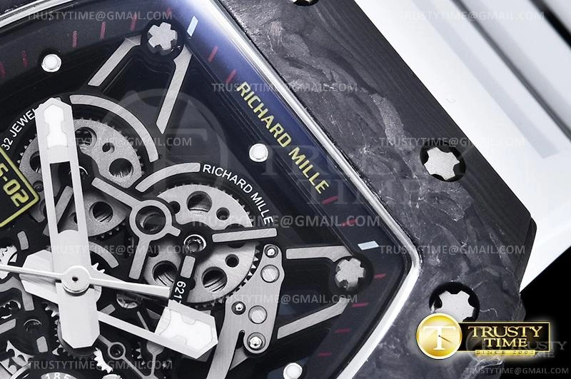 RM0186B – RM035-02 Rafael Nadal