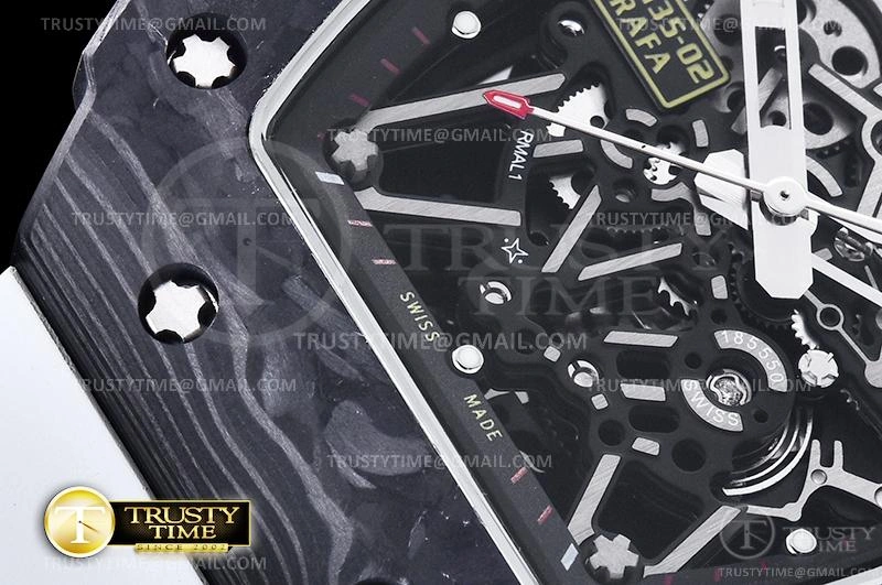 RM0186B – RM035-02 Rafael Nadal