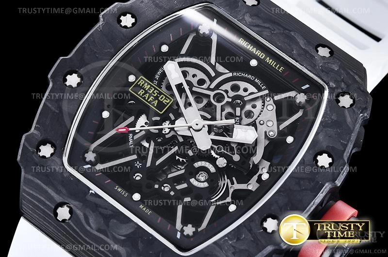 RM0186B – RM035-02 Rafael Nadal