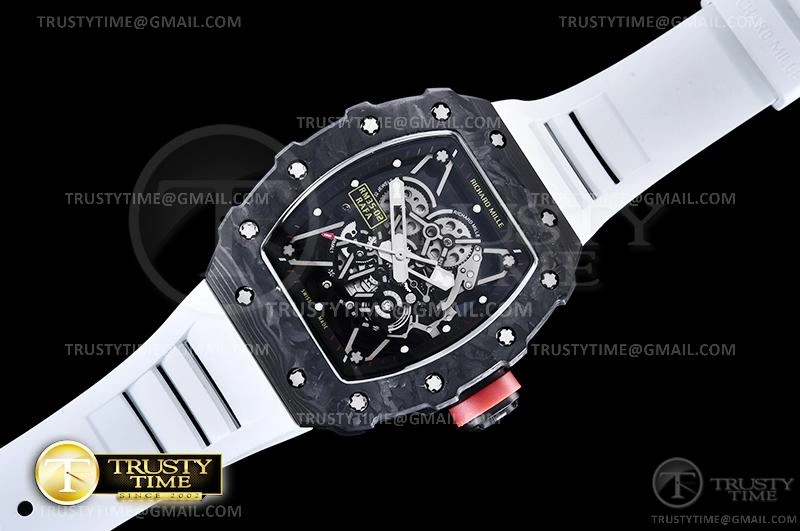 RM0186B – RM035-02 Rafael Nadal