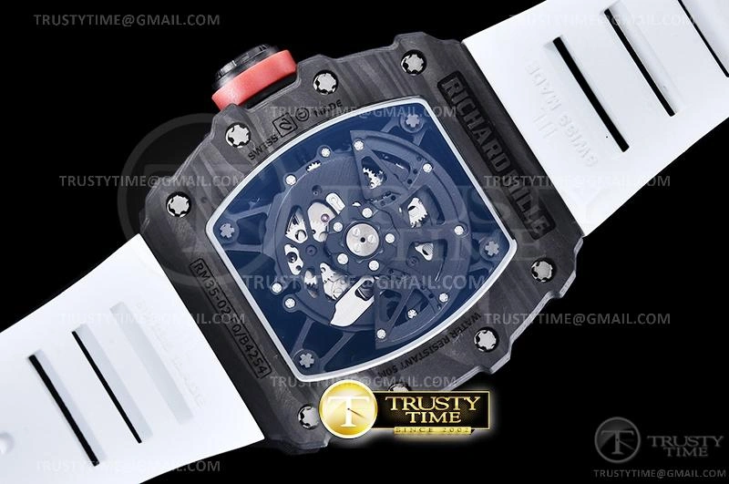 RM0186B – RM035-02 Rafael Nadal