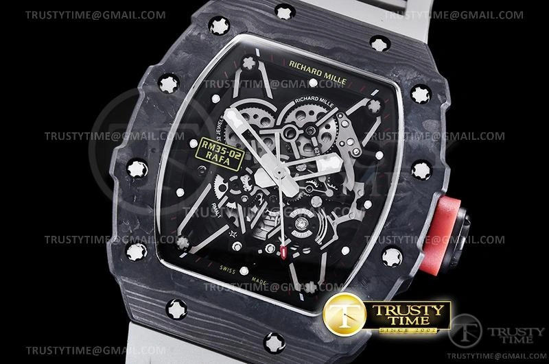 hype RM0186C – RM035-02 Rafael Nadal