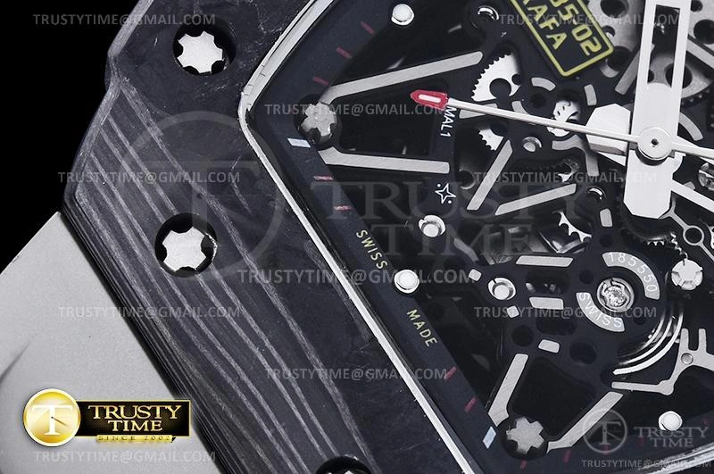 hype RM0186C – RM035-02 Rafael Nadal