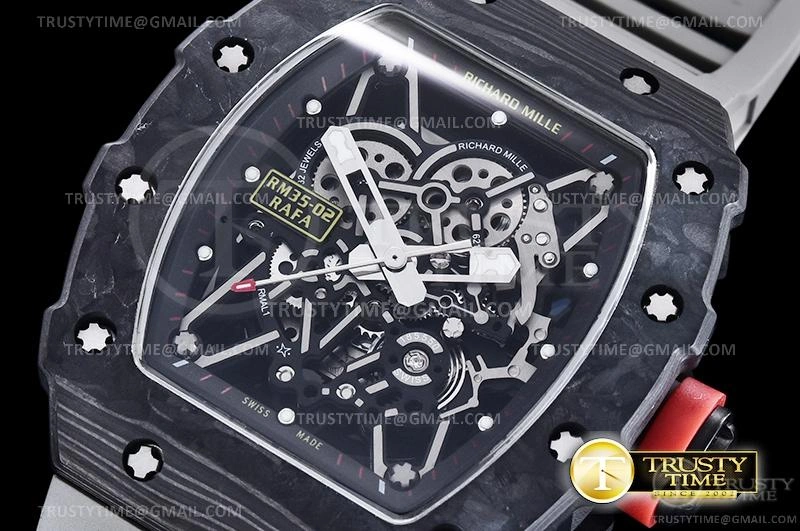 hype RM0186C – RM035-02 Rafael Nadal