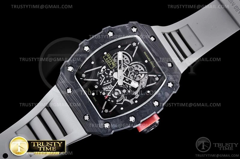 hype RM0186C – RM035-02 Rafael Nadal