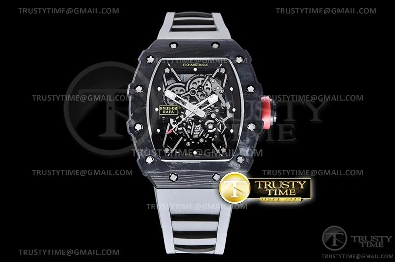 RM0186C – RM035-02 Rafael Nadal