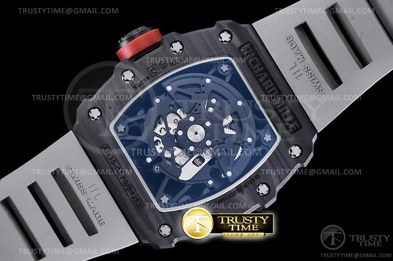 hype RM0186C – RM035-02 Rafael Nadal