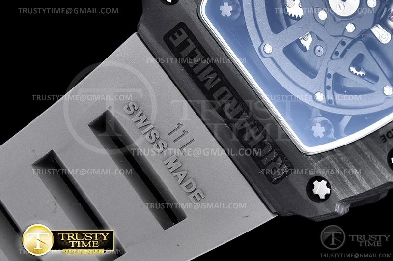 hype RM0186C – RM035-02 Rafael Nadal