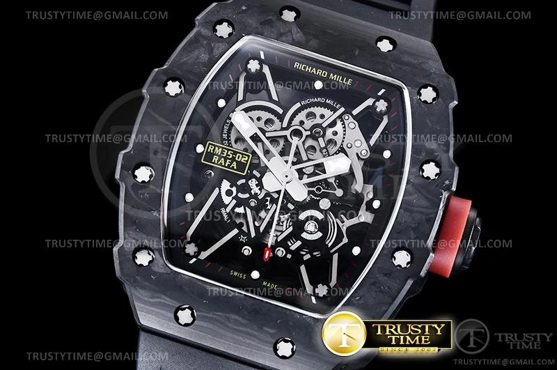 Hyperpeter RM0186D – RM035-02 Rafael Nadal