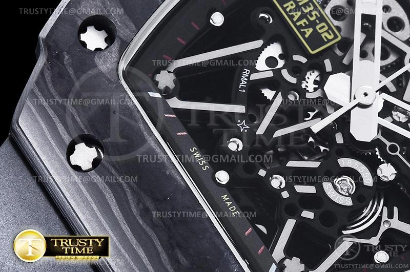 Hyperpeter RM0186D – RM035-02 Rafael Nadal