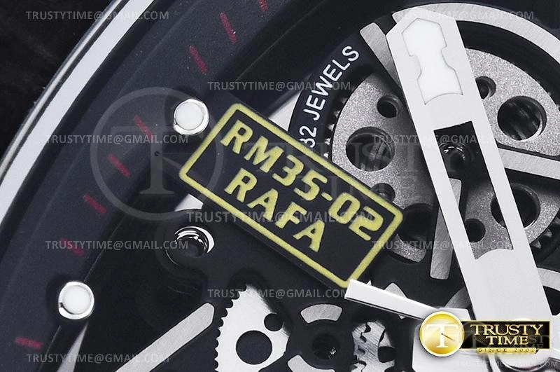 Hyperpeter RM0186D – RM035-02 Rafael Nadal