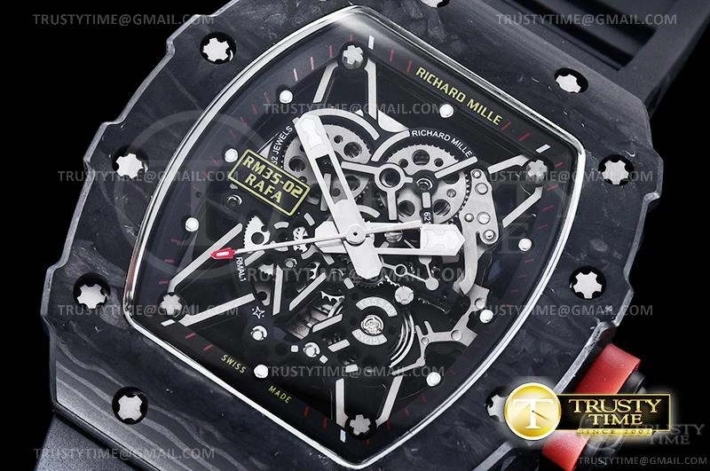 Hyperpeter RM0186D – RM035-02 Rafael Nadal