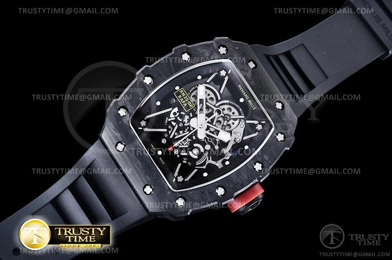 Hyperpeter RM0186D – RM035-02 Rafael Nadal