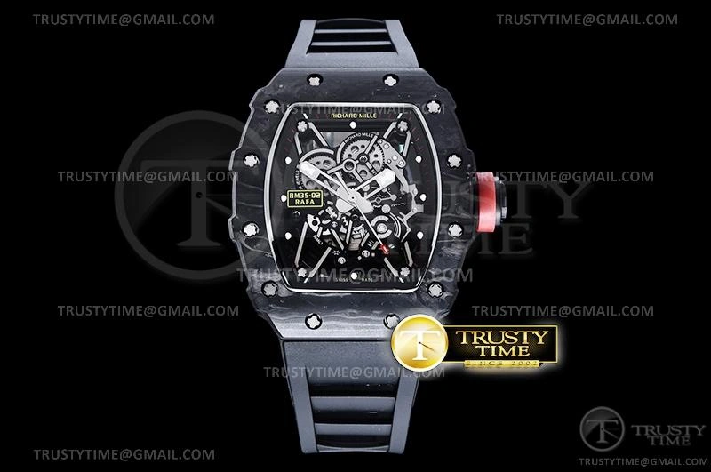 Husky RM0186D – RM035-02 Rafael Nadal