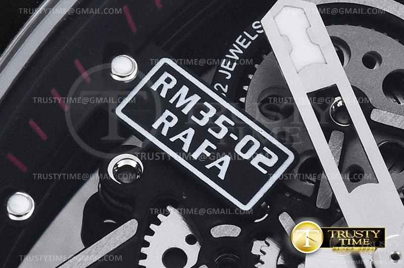 Cheap Husky RM0186E – RM035-02 Rafael Nadal