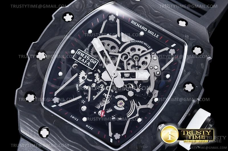 Cheap Husky RM0186E – RM035-02 Rafael Nadal