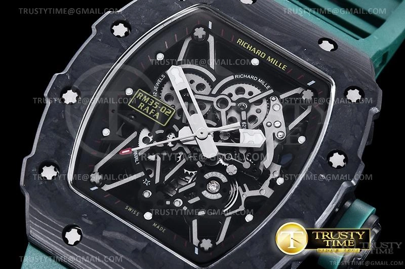 Hyper Peter RM0186F – RM035-02 Rafael Nadal