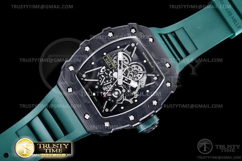 Hyper Peter RM0186F – RM035-02 Rafael Nadal