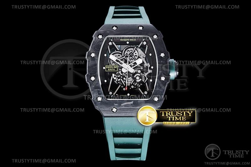 RM0186F – RM035-02 Rafael Nadal