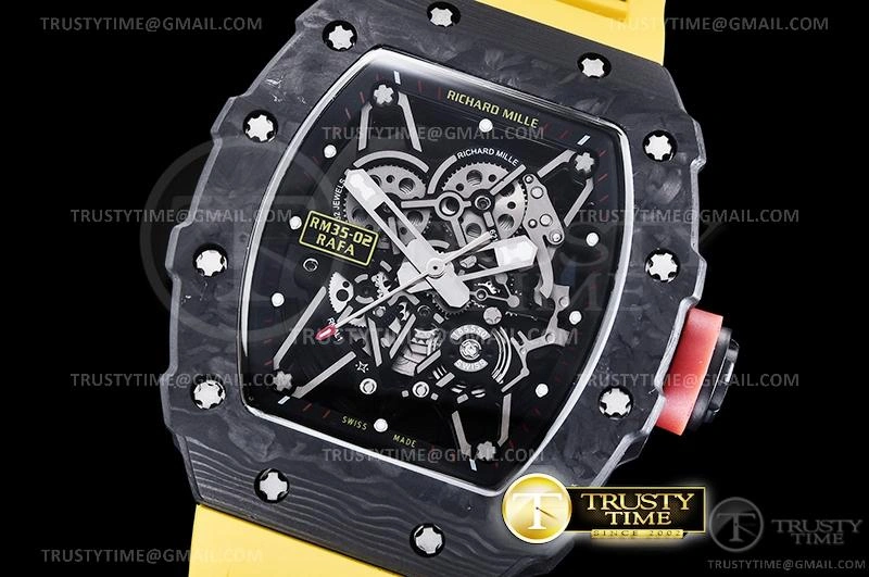 Hyperpeter RM0186G – RM035-02 Rafael Nadal