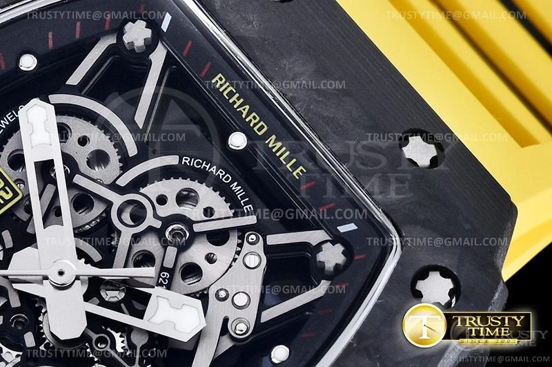 Hyperpeter RM0186G – RM035-02 Rafael Nadal