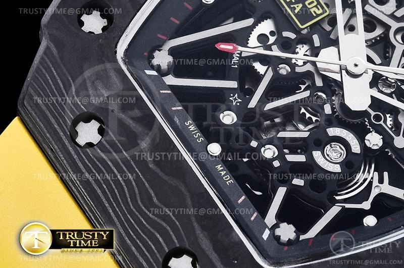 Hyperpeter RM0186G – RM035-02 Rafael Nadal