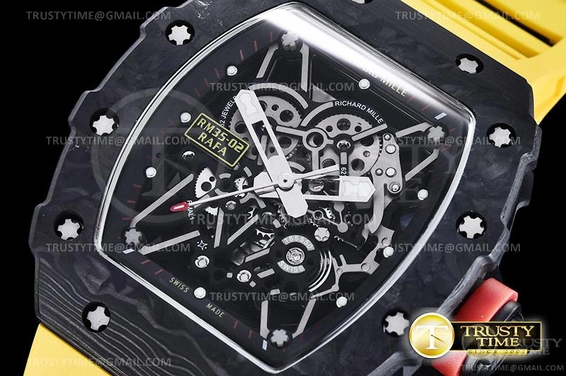 Hyperpeter RM0186G – RM035-02 Rafael Nadal