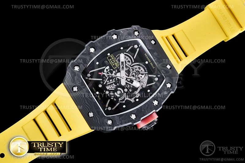 Hyperpeter RM0186G – RM035-02 Rafael Nadal