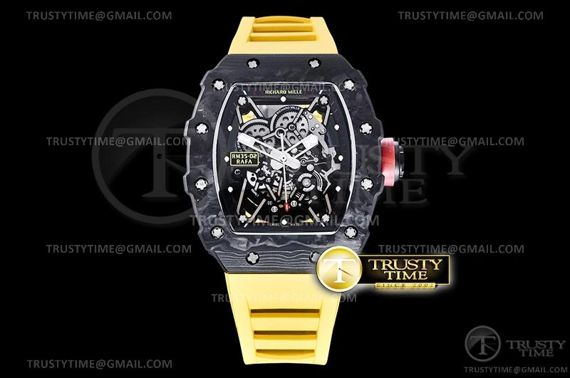 RM0186G – RM035-02 Rafael Nadal