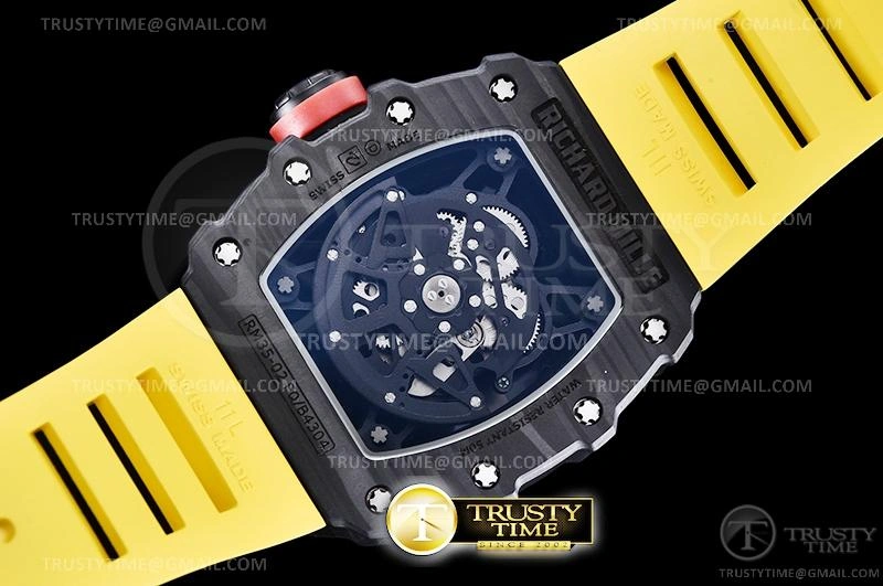 Hyperpeter RM0186G – RM035-02 Rafael Nadal