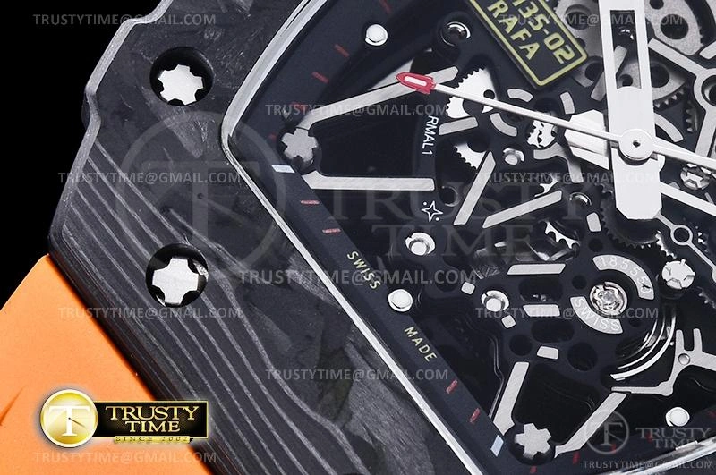 Hyper Peter RM0186H – RM035-02 Rafael Nadal