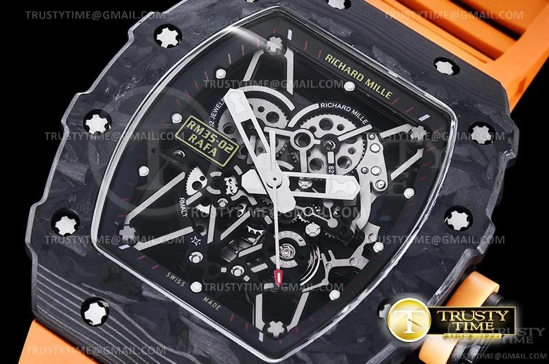 Hyper Peter RM0186H – RM035-02 Rafael Nadal