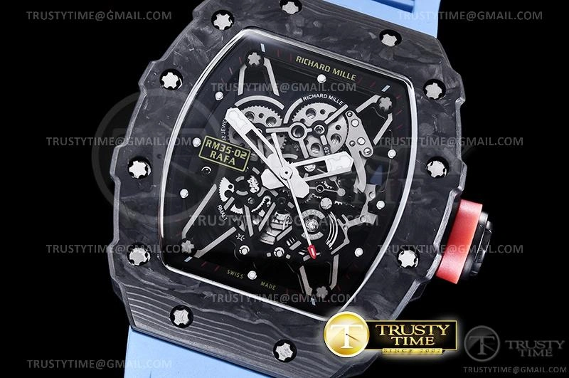 Hyper Peter RM0186I – RM035-02 Rafael Nadal